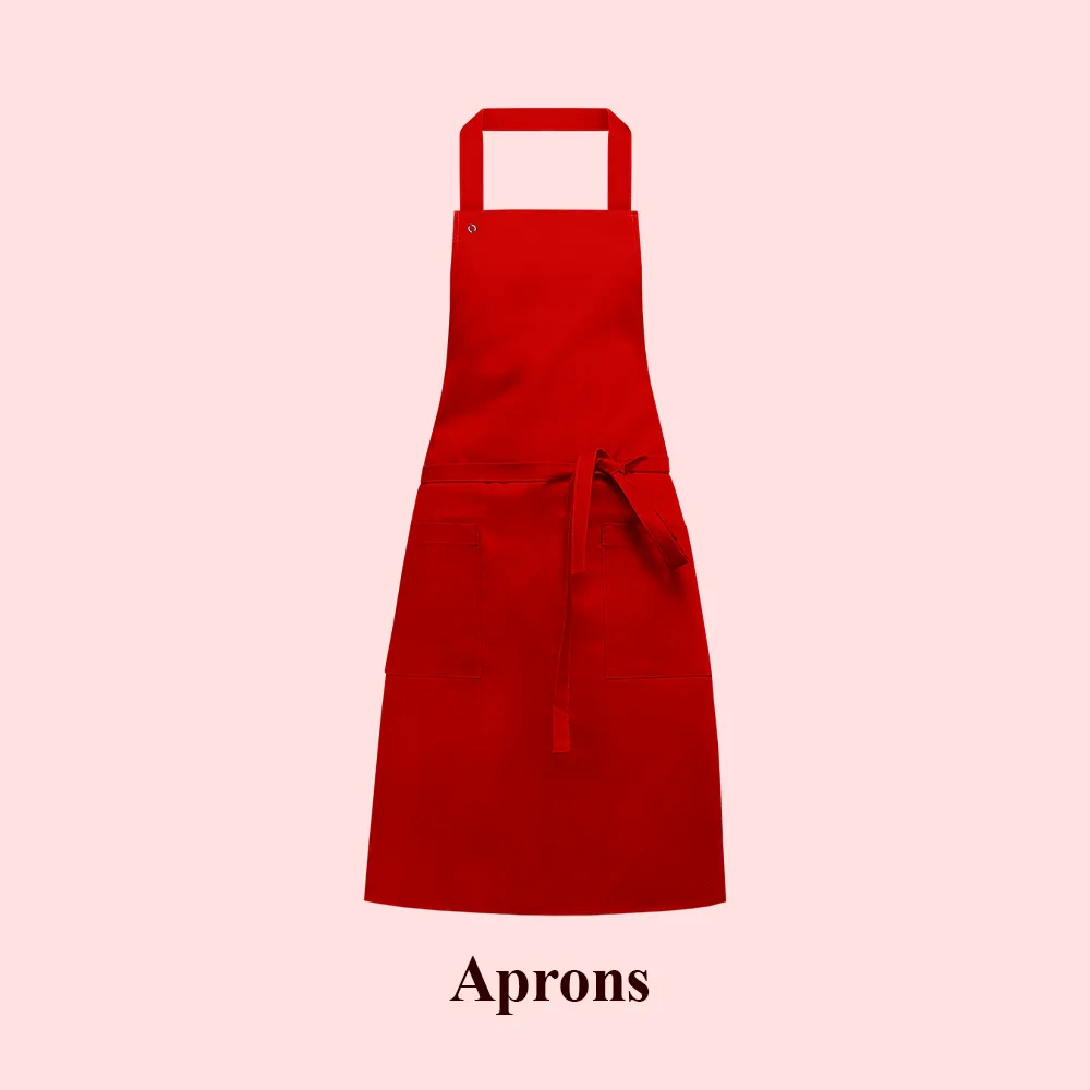 Aprons