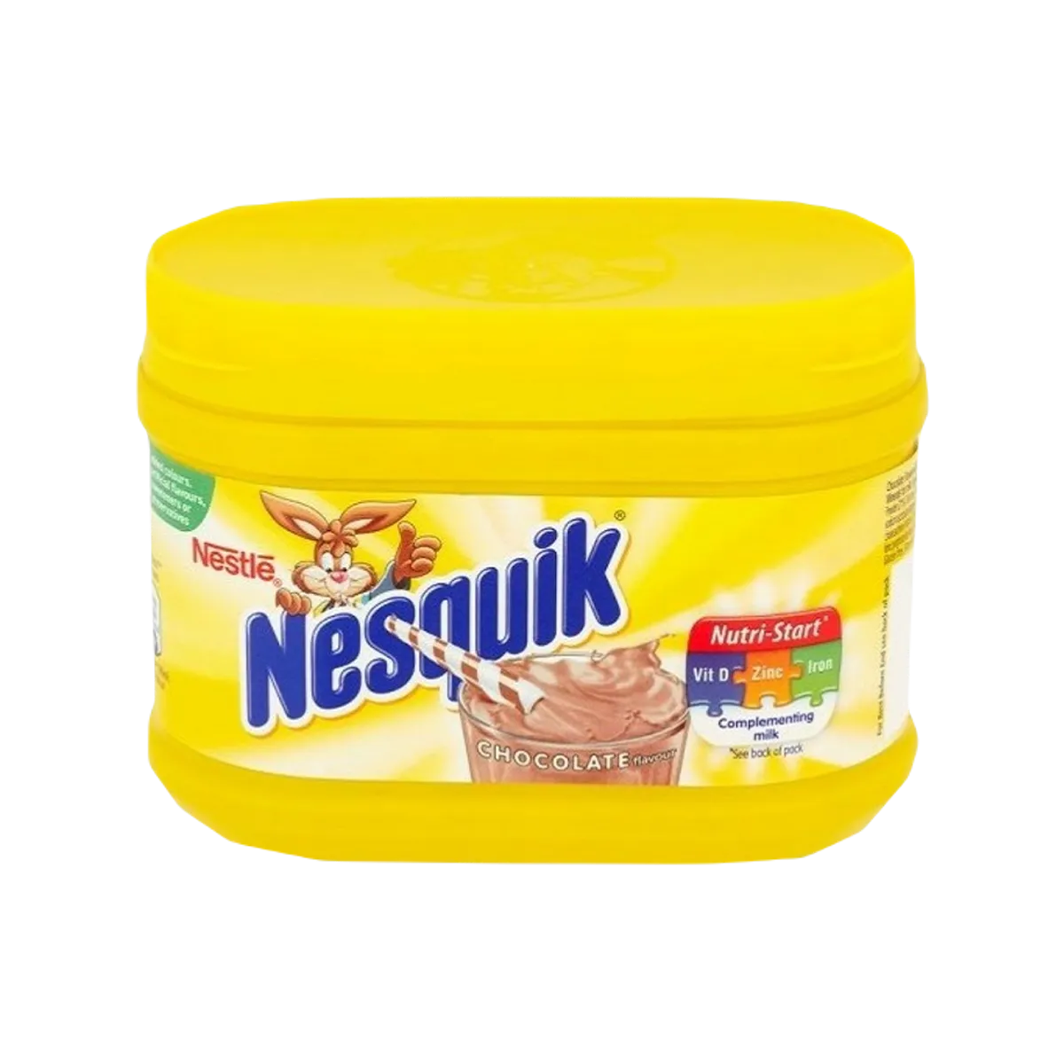 Nesquik  Chocolate Powder