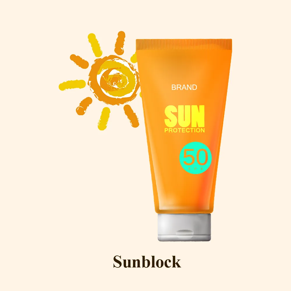 Sunblock