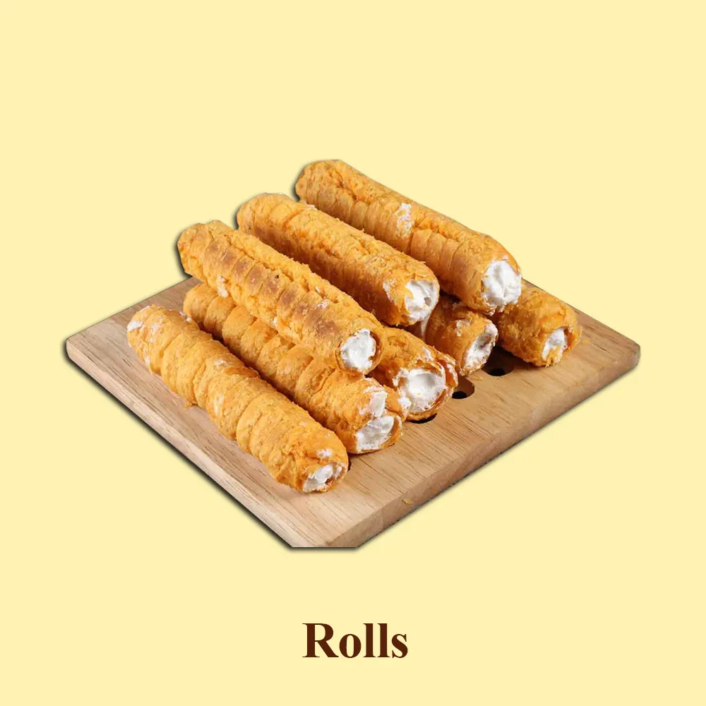 Rolls