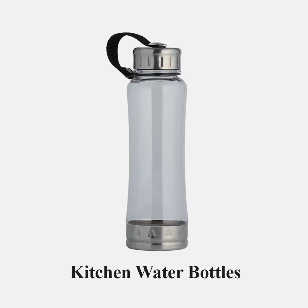 Kitchen Water Bottles