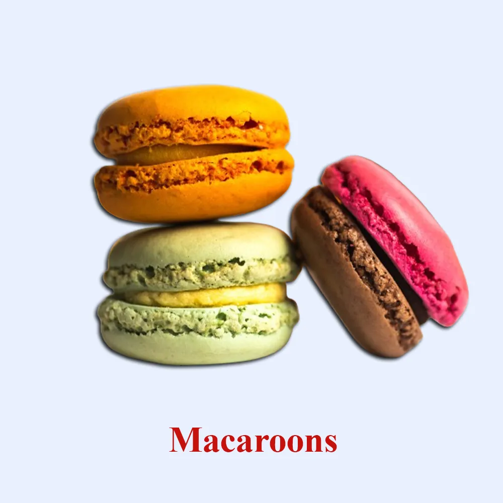 Macaroons