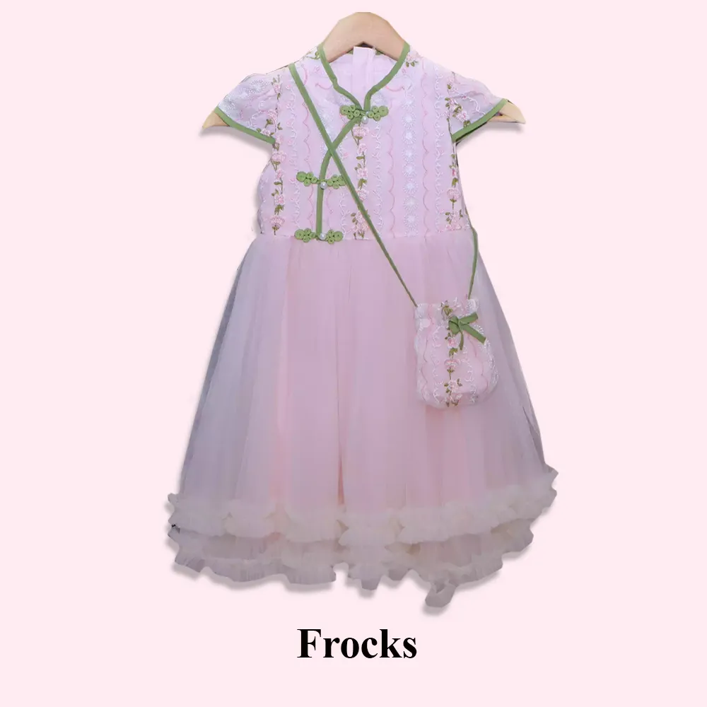 Frocks