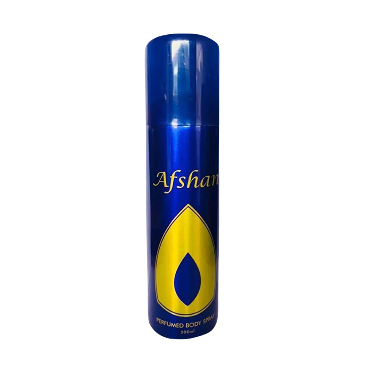 Afshana Body Spray 200ml