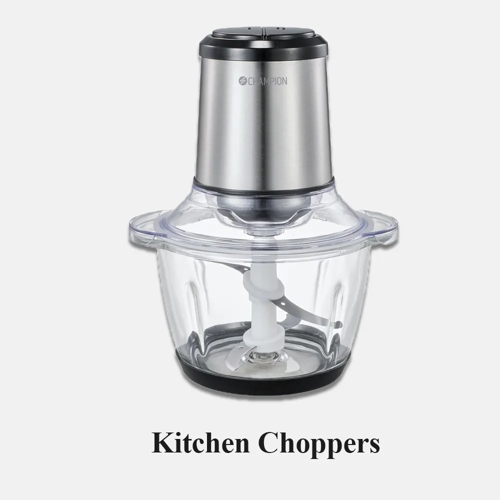 Kitchen Choppers