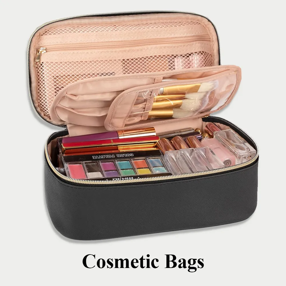 Cosmetic Bags