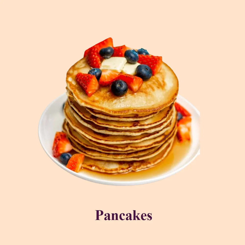 Pancakes