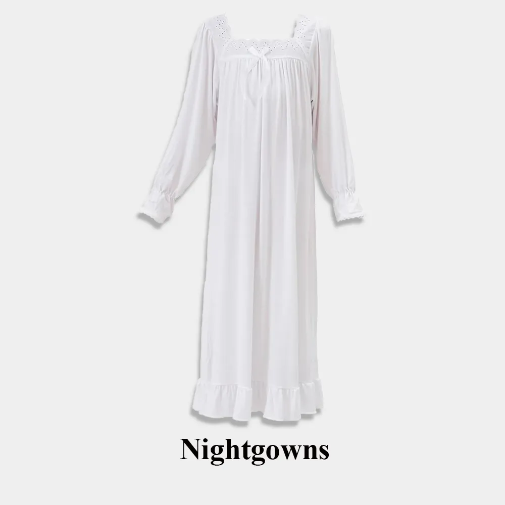 Nightgowns