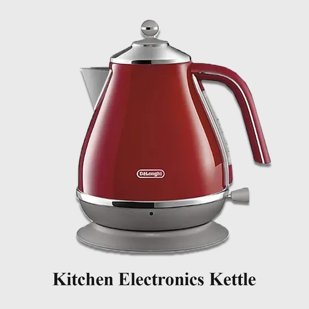 Kitchen Electronics Kettle