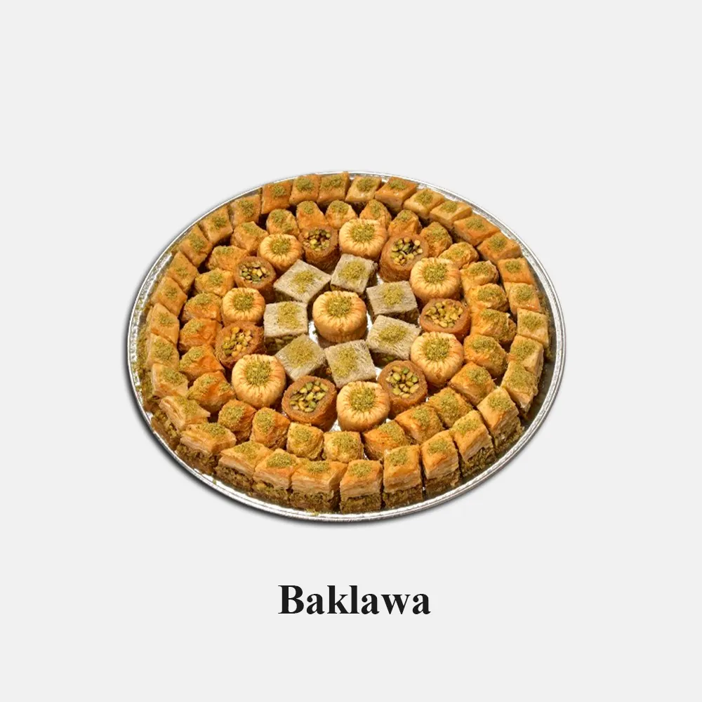 Baklawa