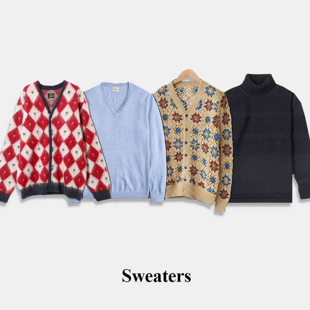 Sweaters