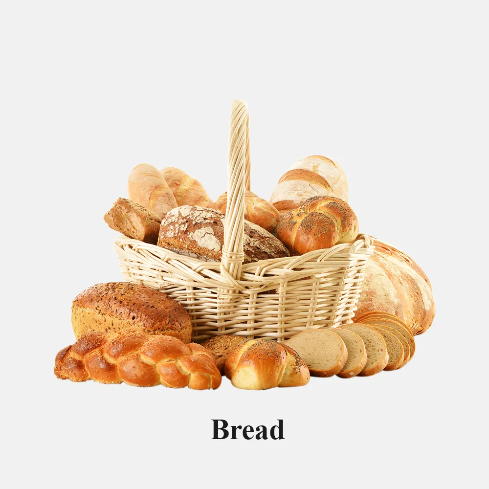 Bread