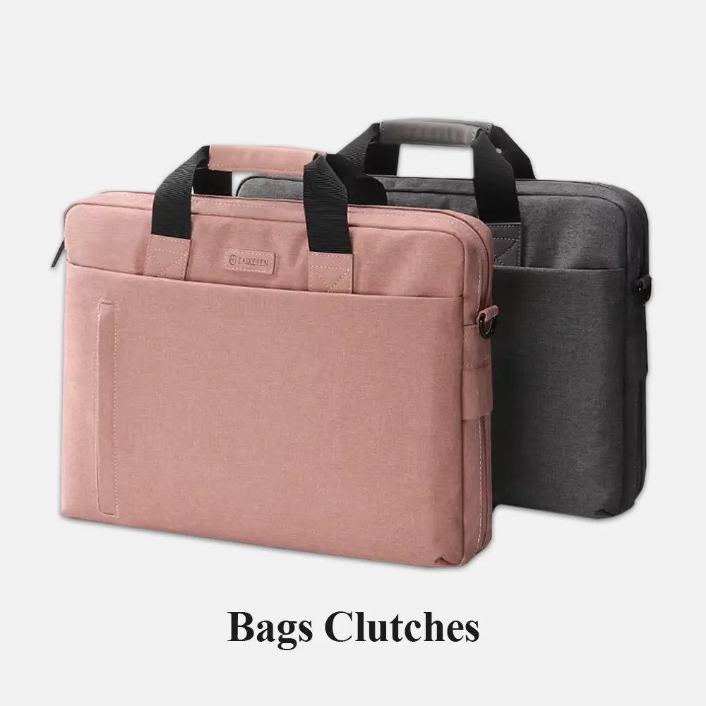 Briefcase Bag