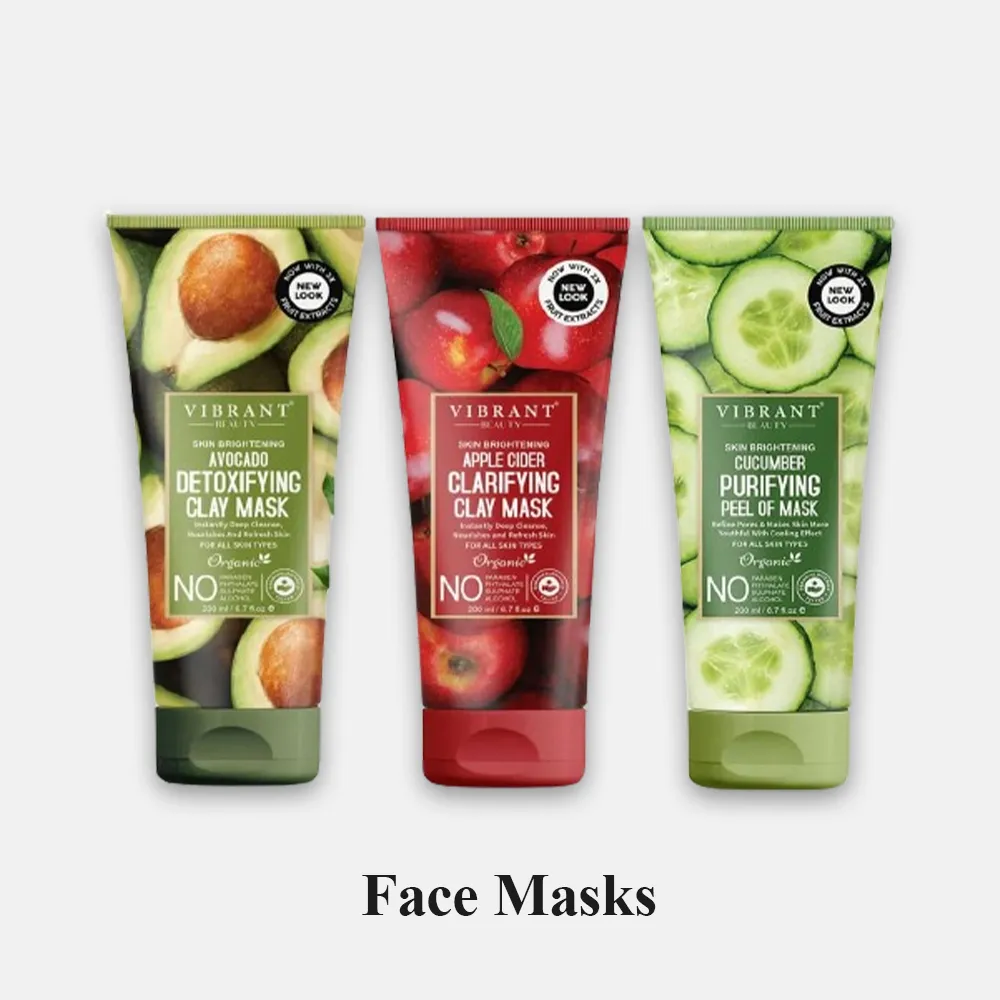 Face Masks