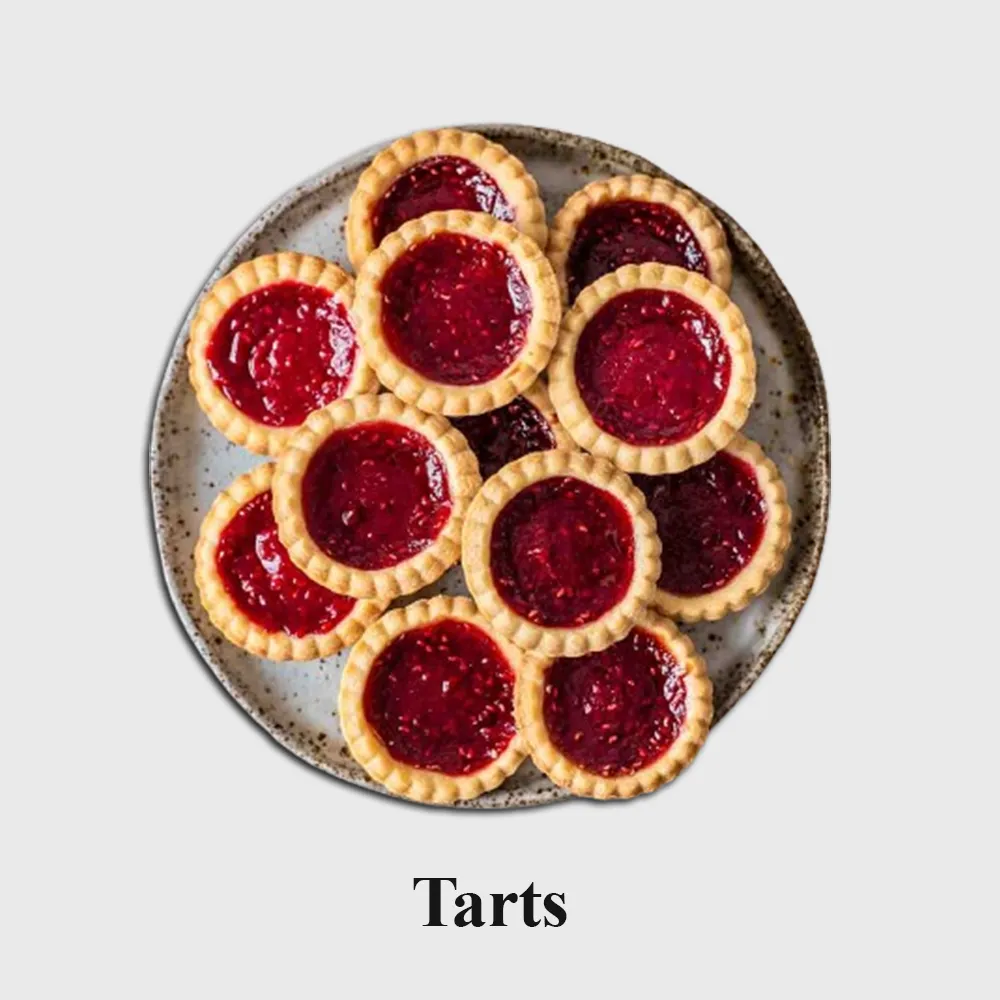 Tarts