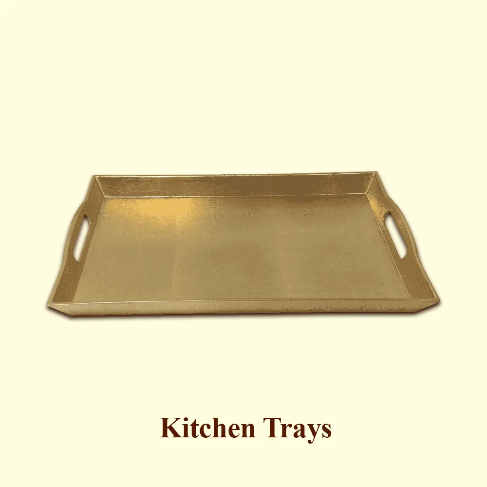 Kitchen Trays