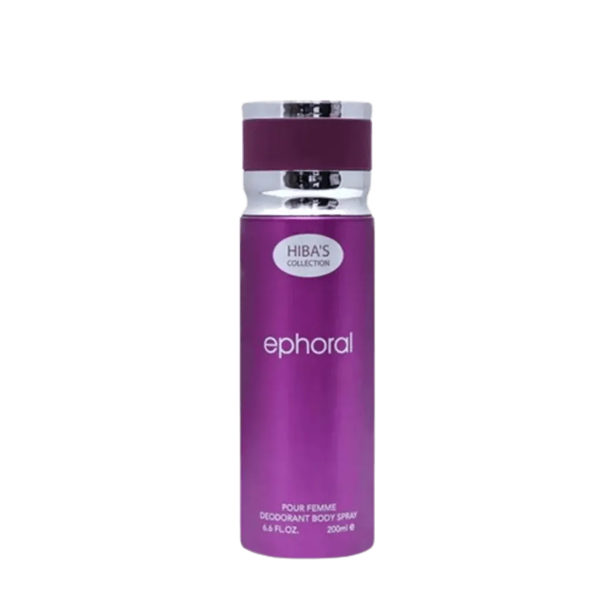 Hiba.S Collection Ephoral Body Spray 200ml