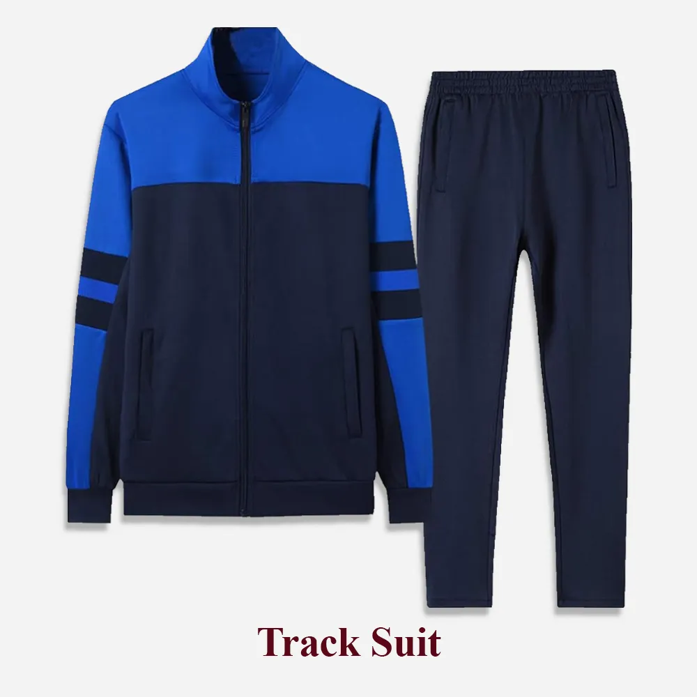 Track Suit