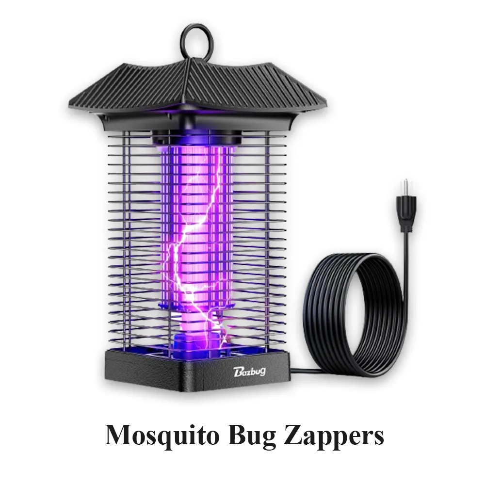 Mosquito Bug Zappers