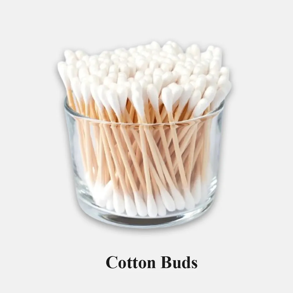 Cotton Buds