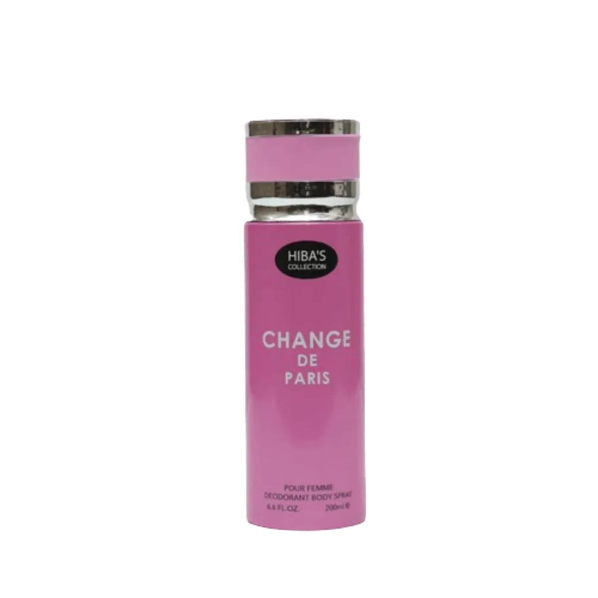 Hiba Change Body Spray 200ml