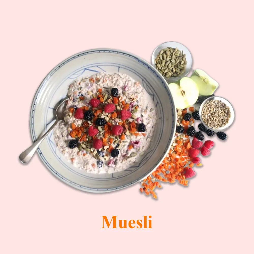 Muesli