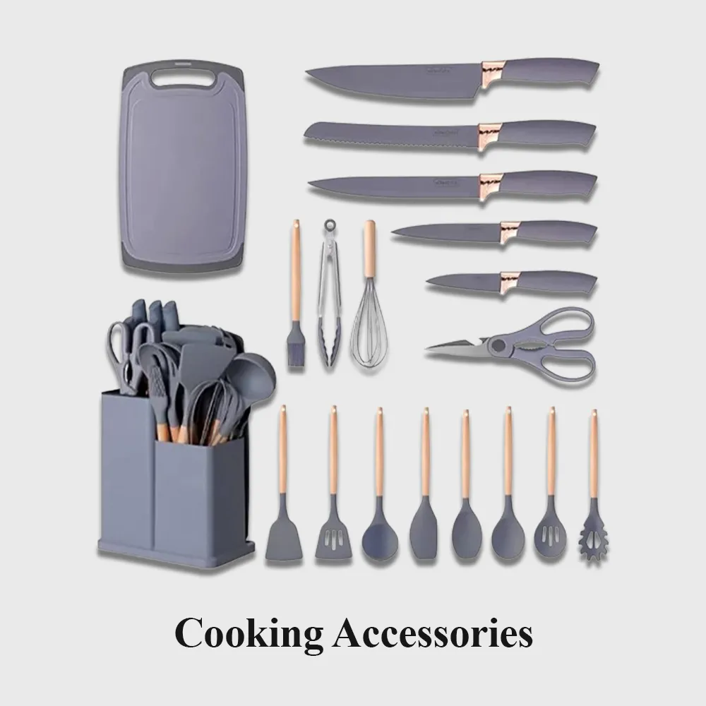 Cooking Accessories