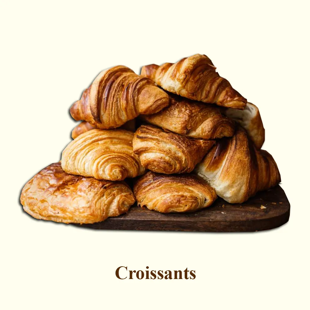 Croissants