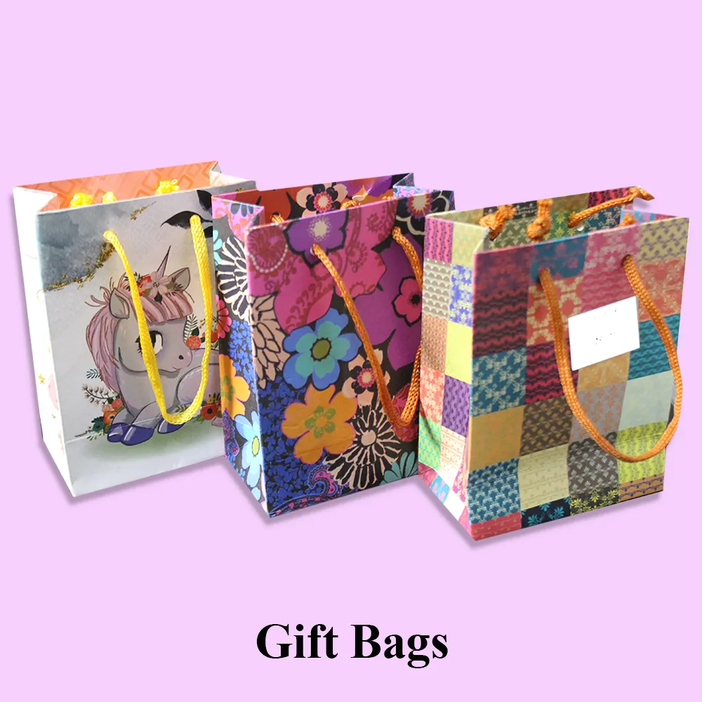 Gift Bags