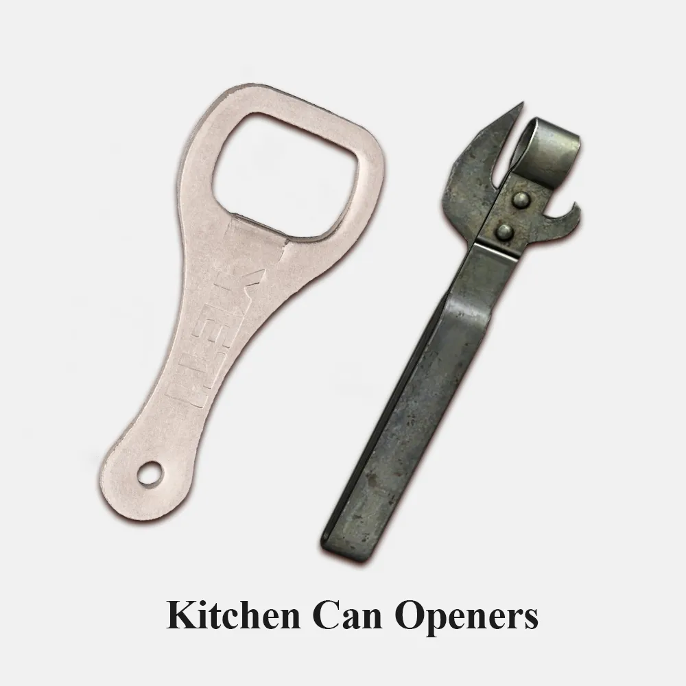 Kitchen Can Openers