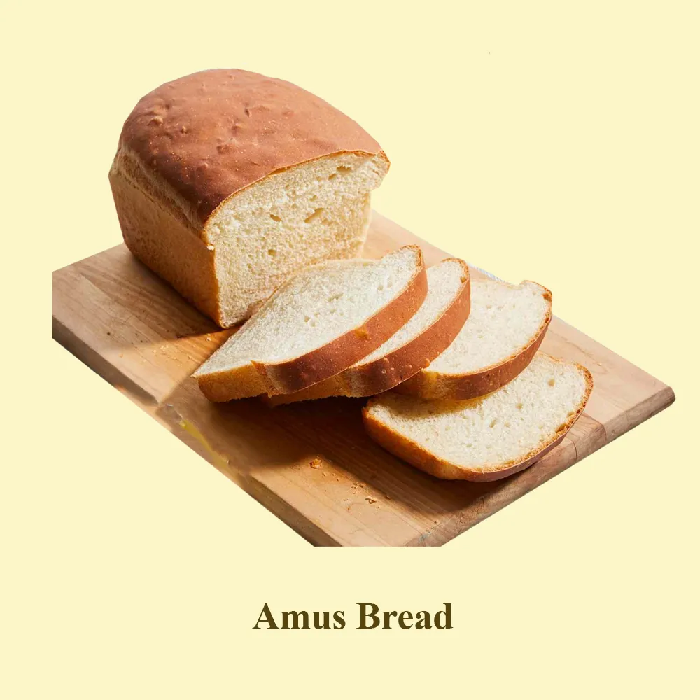 Amus Bread