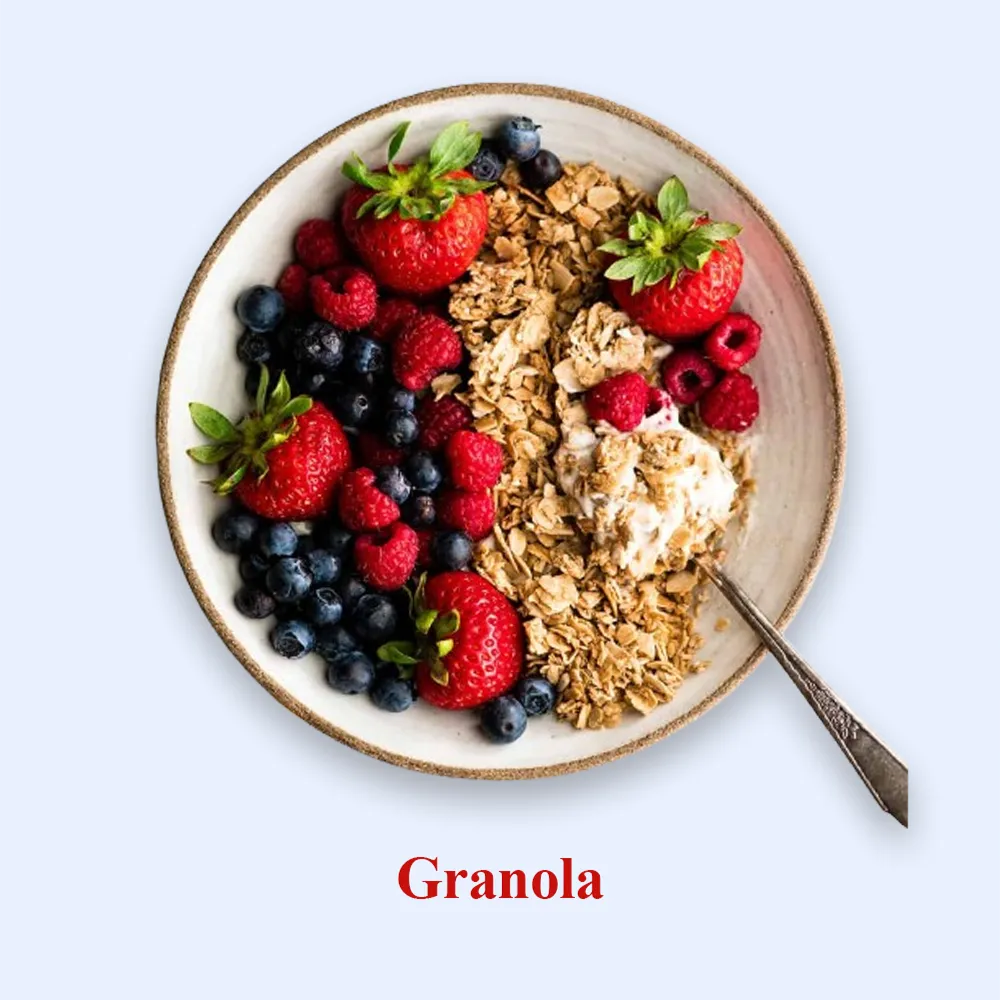 Granola