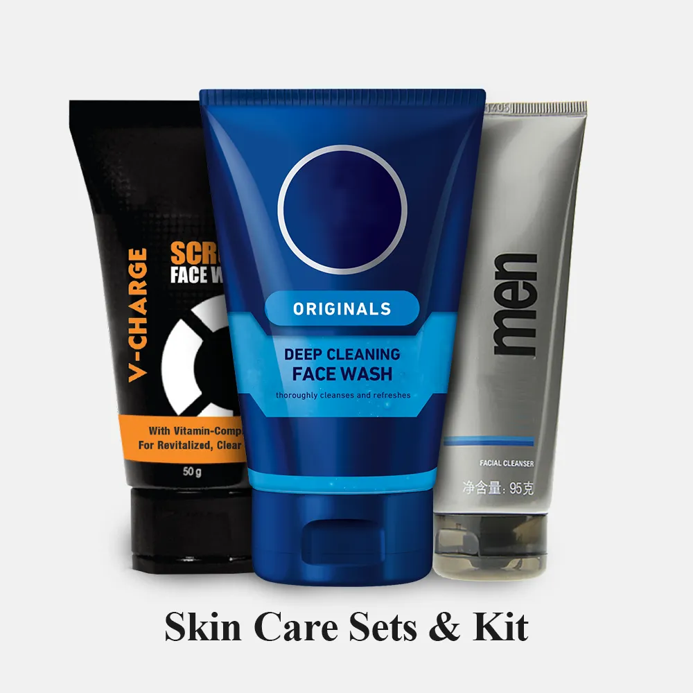 Skin Care Sets & Kit