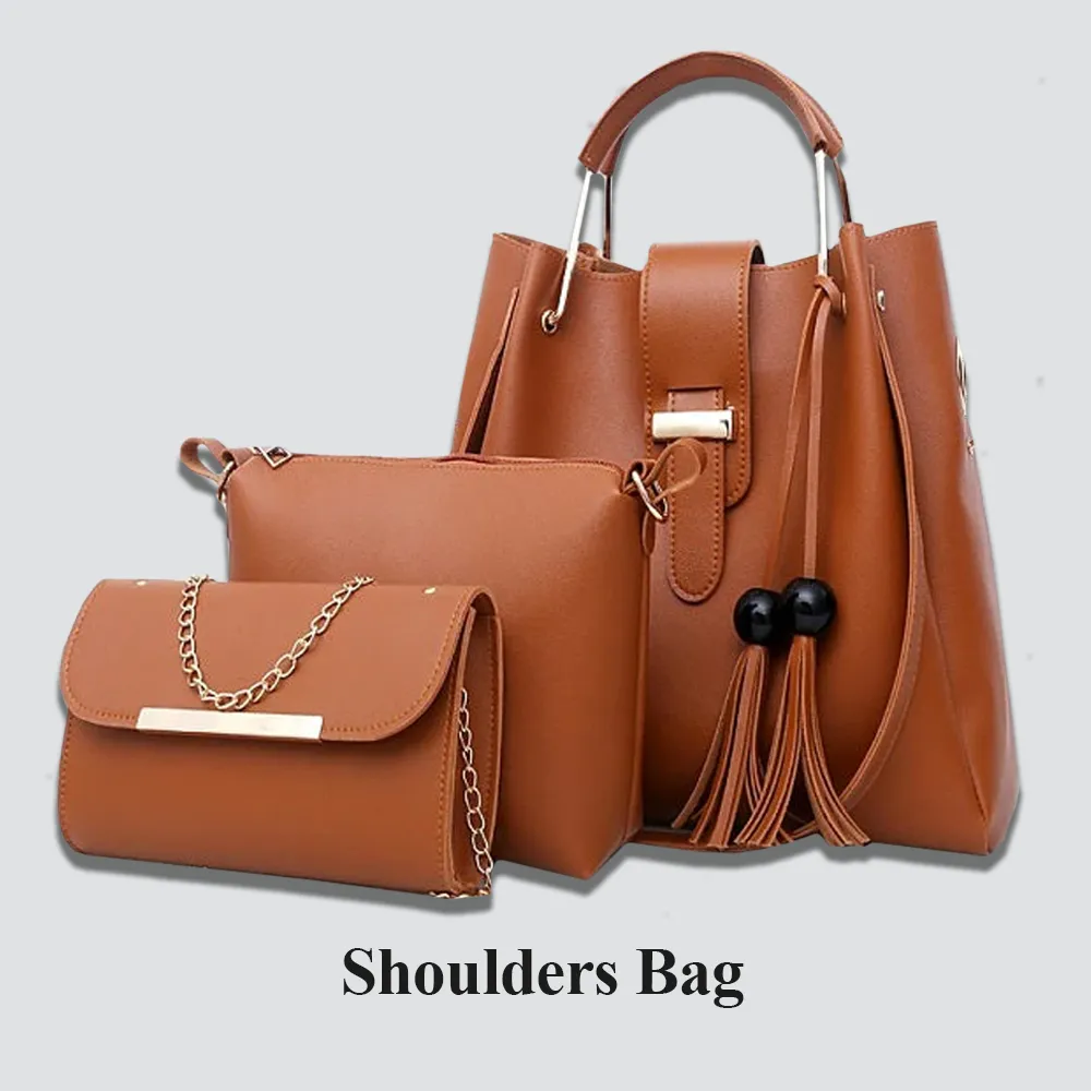 Shoulders Bag