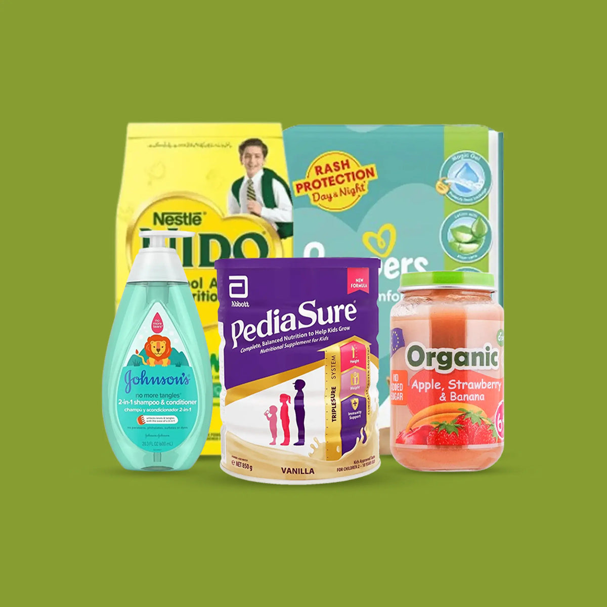 Baby Care