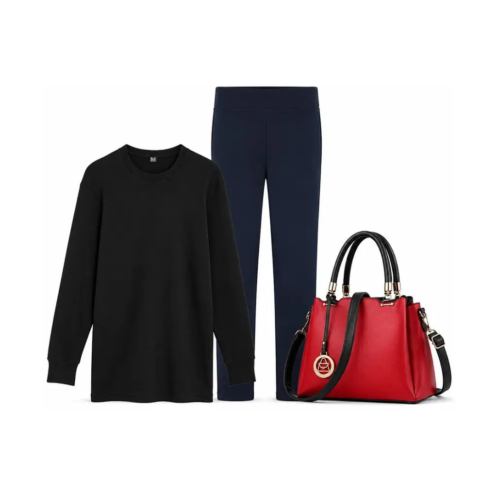 Garments & Bags