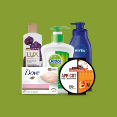 Personal care