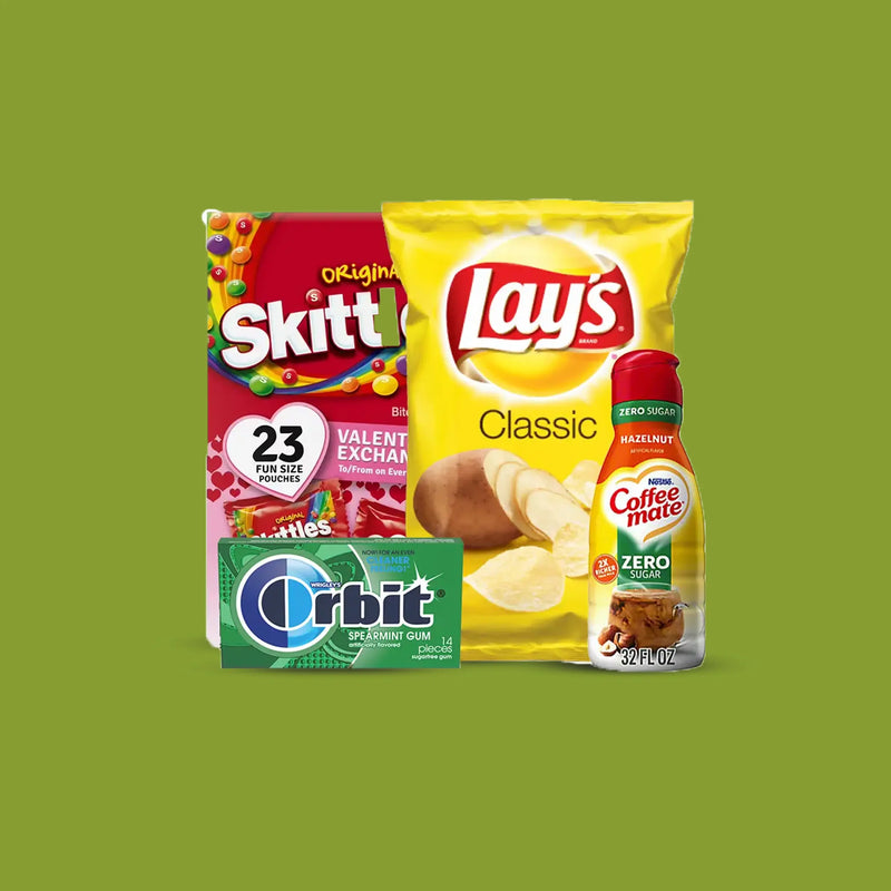 Snack Foods