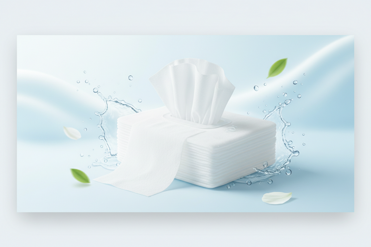 Baby Wipes