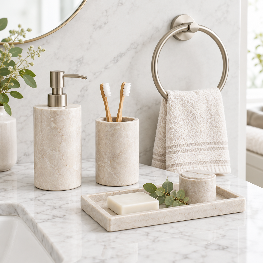 Bathroom Accessories