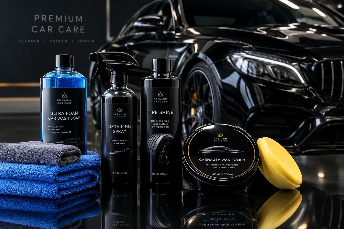 Car Care