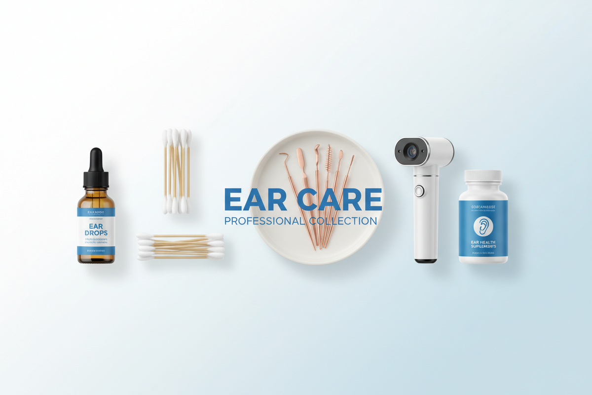 Ear Care