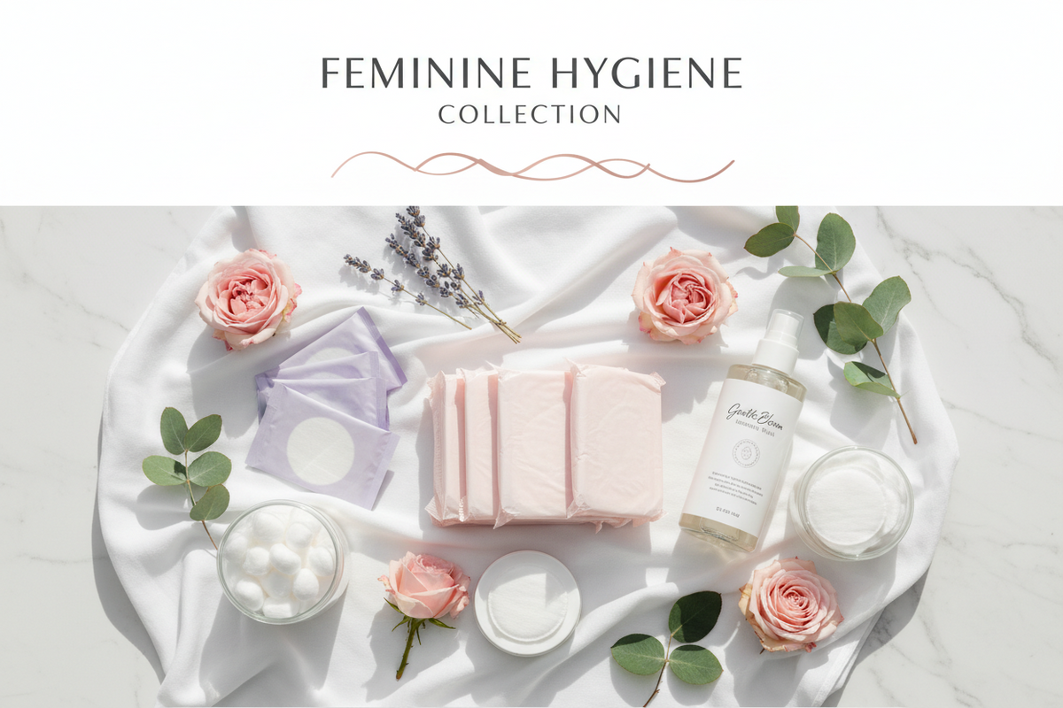 Feminine Hygiene