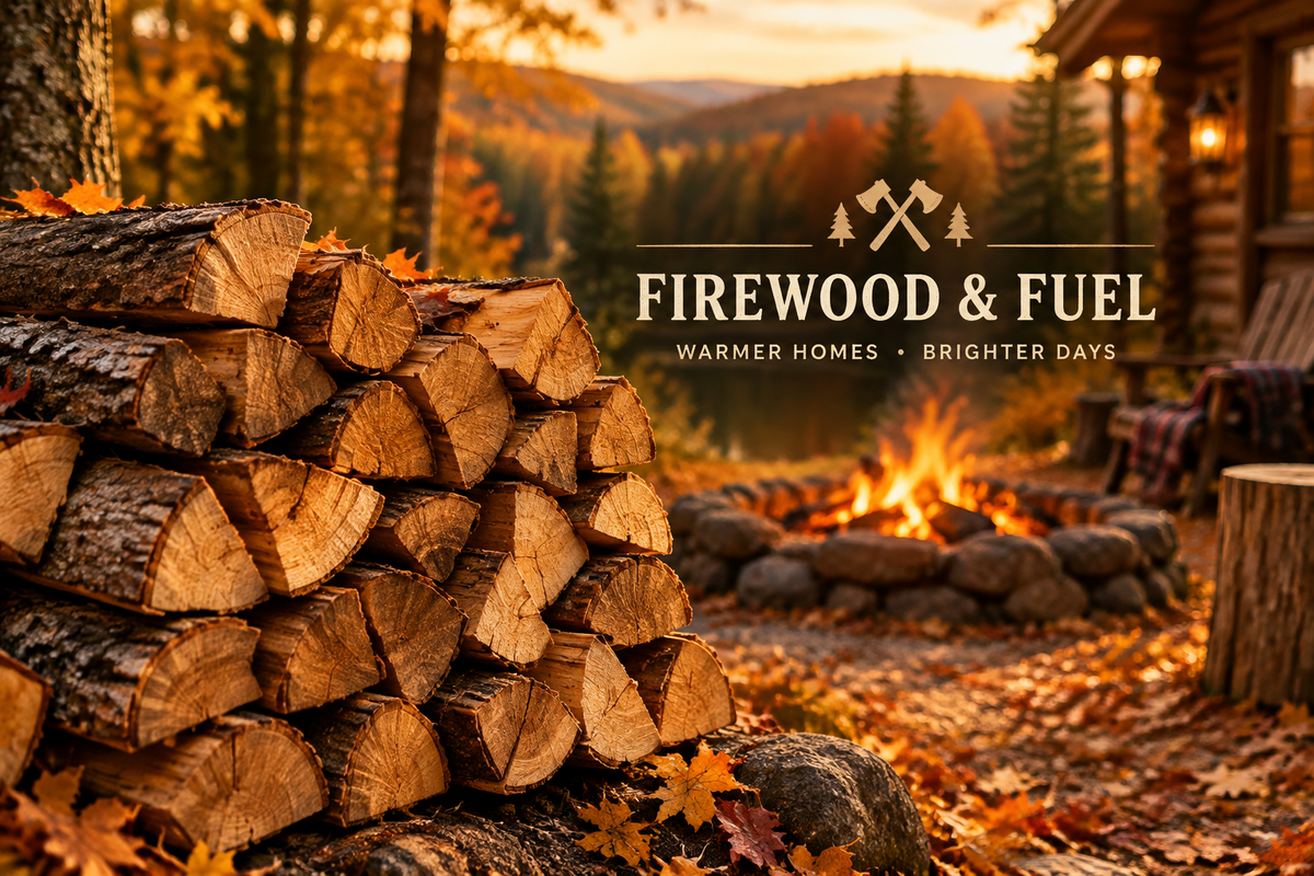 Firewood & Fuel