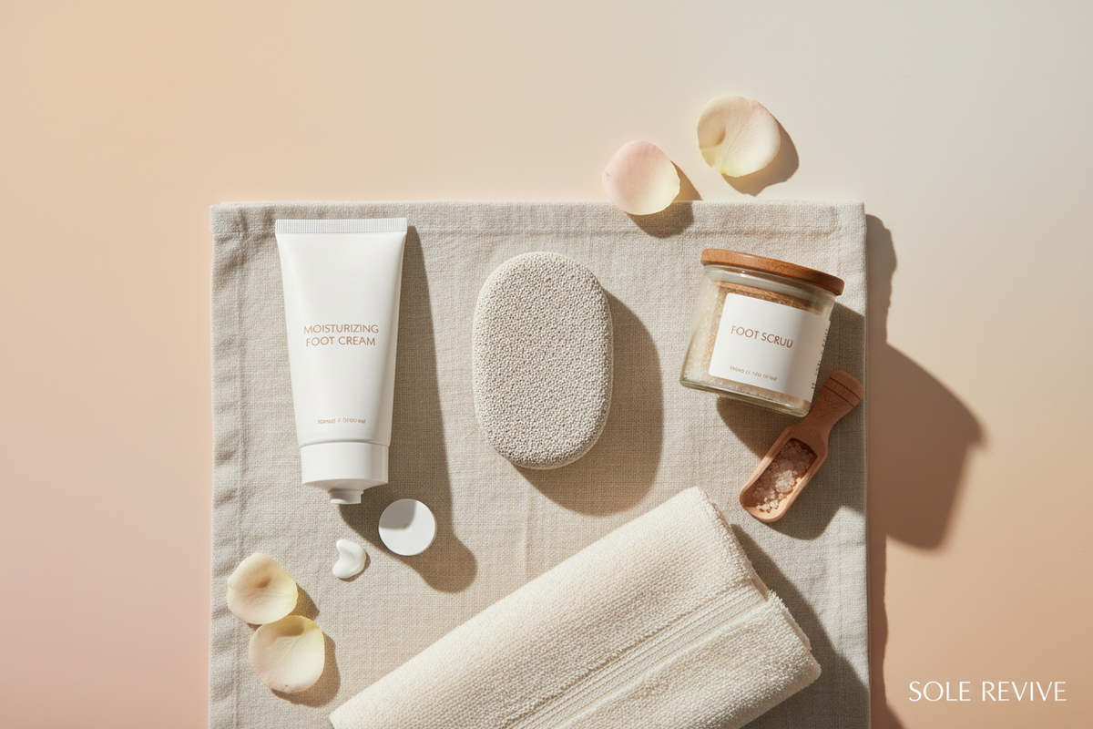 Foot Care
