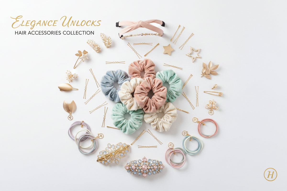 Hair Accessories