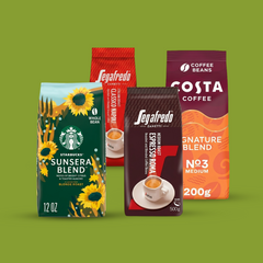 Imported Coffee