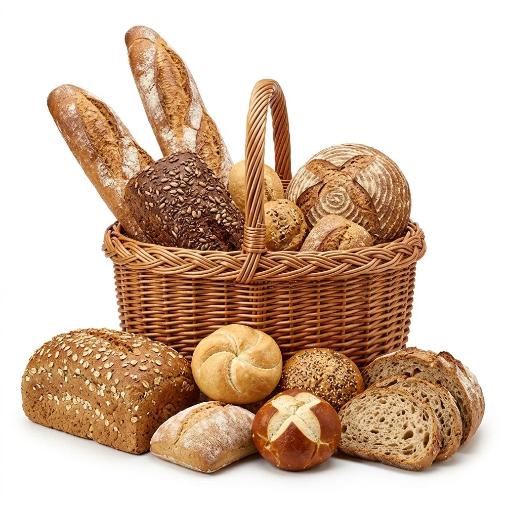 AMUS Bakeshop