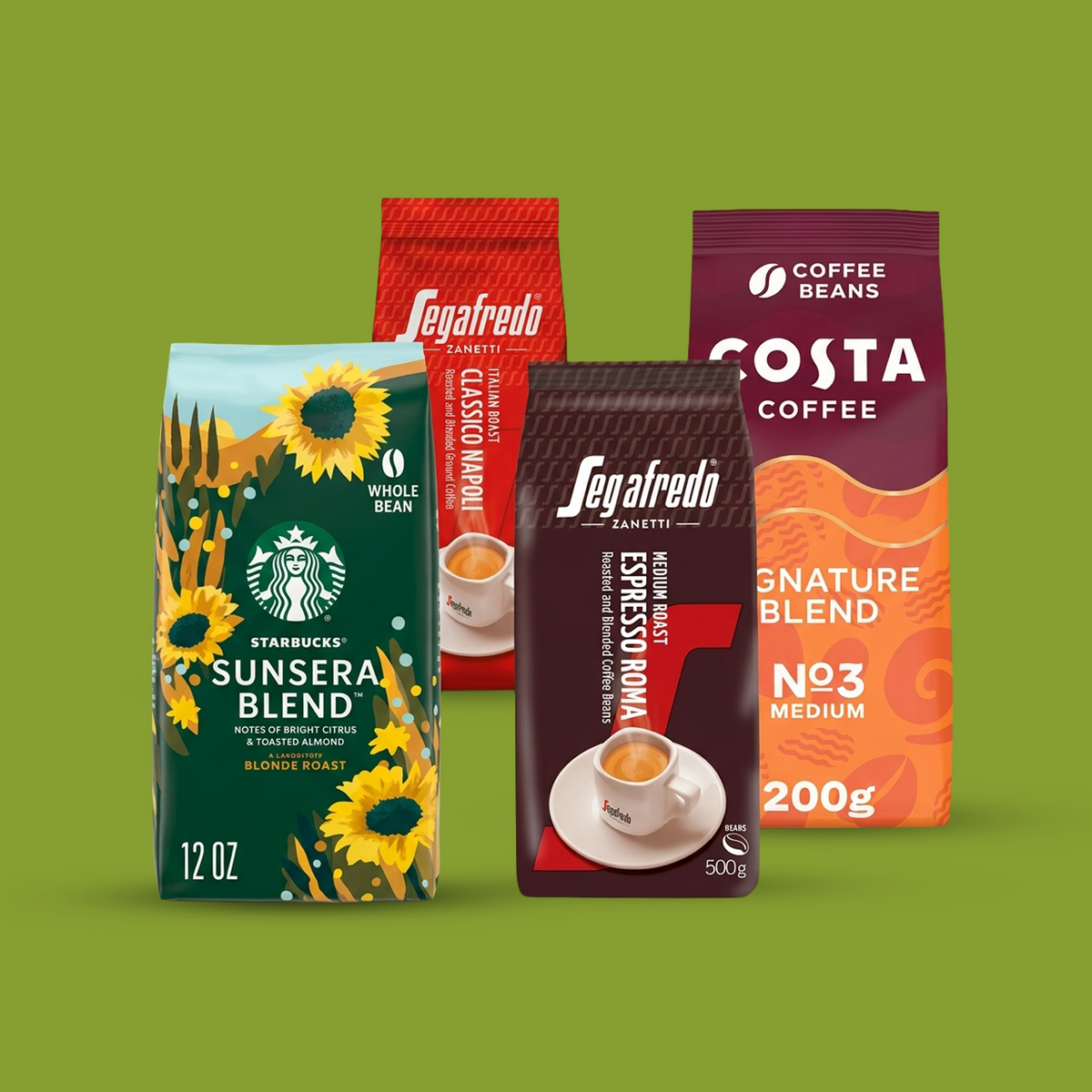 Coffee