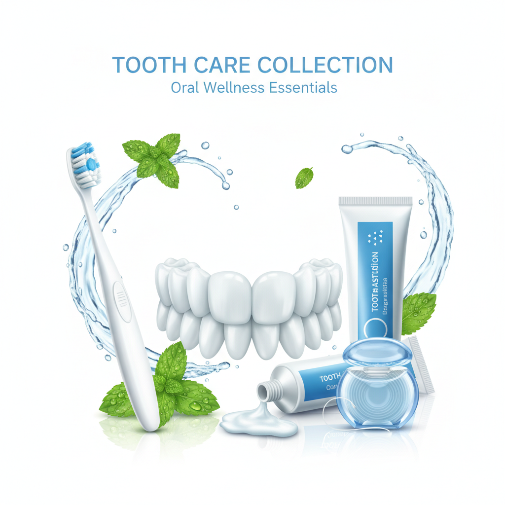 Tooth Care